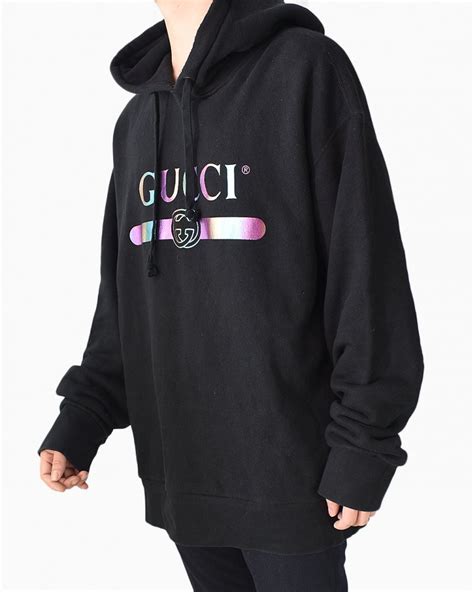 Moletom Gucci 